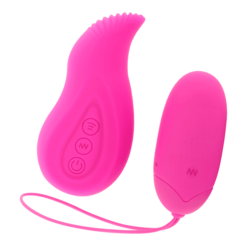 MORESSA - EDGAR PREMIUM SILICONE REMOTE CONTROL 2