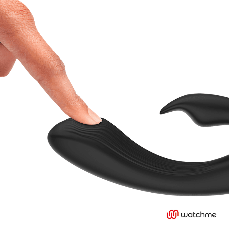 ANNE'S DESIRE  - RABBIT REMOTE CONTROL TECHNOLOG A WATCHME BLACK 3