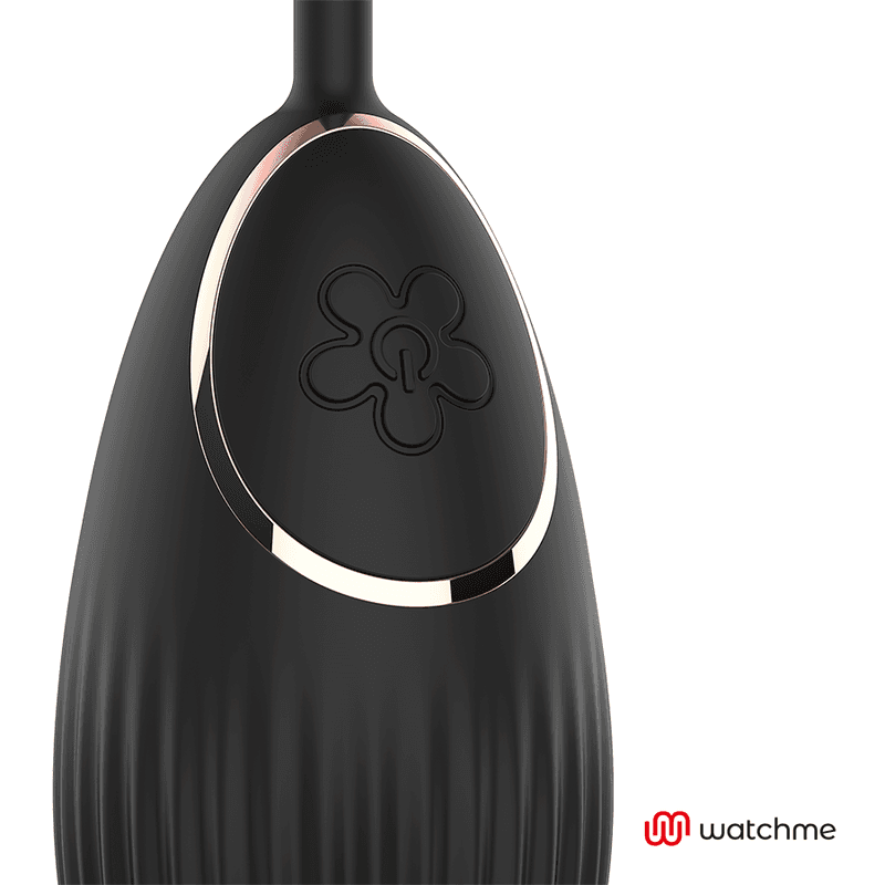 ANNE'S DESIRE - EGG REMOTE CONTROL TECHNOLOGY WATCHME BLACK 4