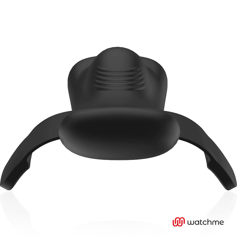 ANNE'S DESIRE - PANTY PLEASURE TECNOLOG A WATCHME BLACK 3