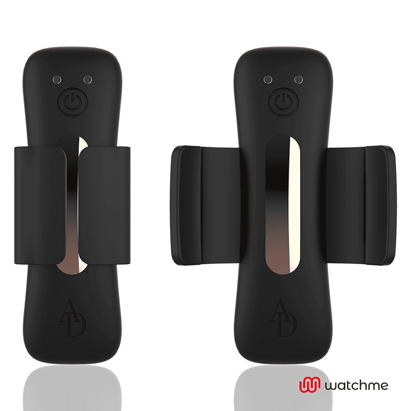 ANNE'S DESIRE - PANTY PLEASURE TECNOLOG A WATCHME BLACK/GOLD 4