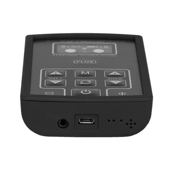 ELECTRASTIM - FLUX STIMULATOR UNIT 2