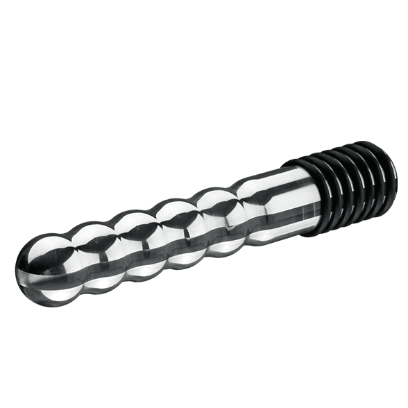 ELECTRASTIM - WAVE ELECTRO DILDO 2