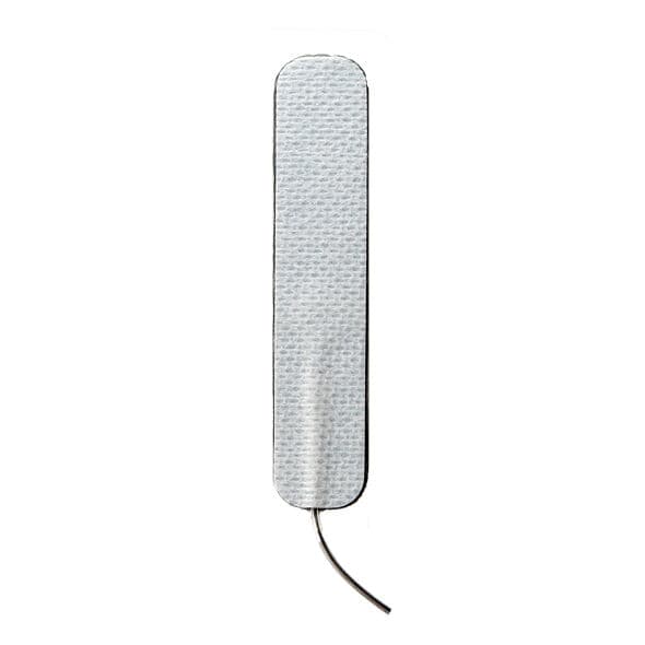 ELECTRASTIM - 4 X LONG SELF ADHESIVE PADS 1.5 CM X 7.5 CM 5