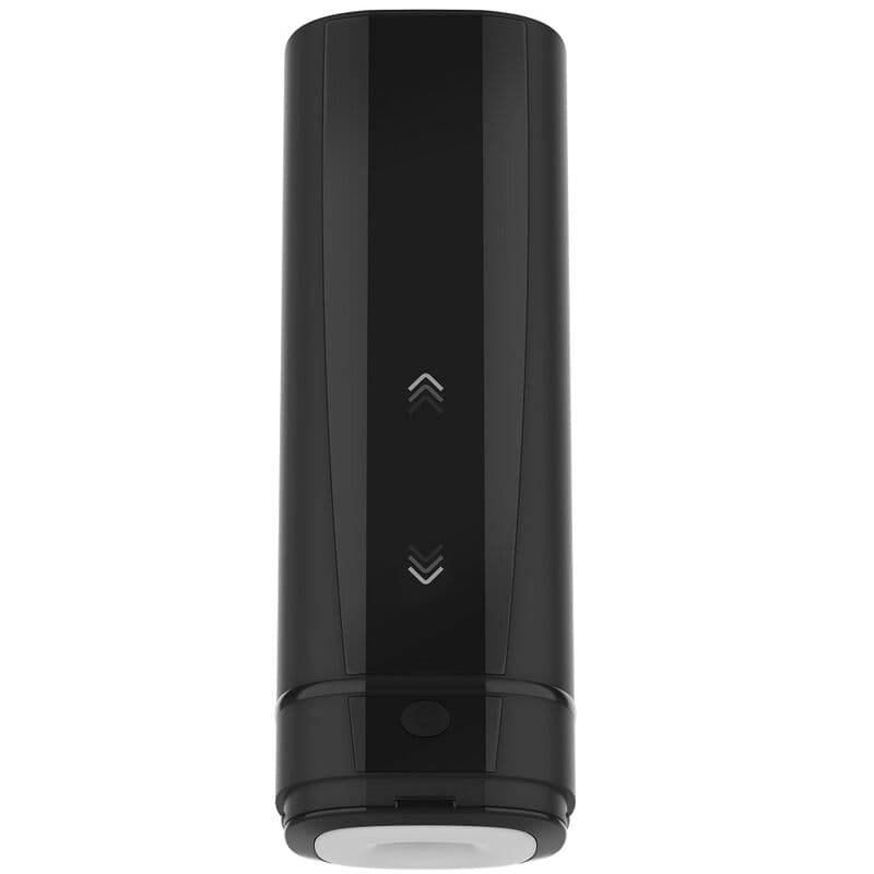 KIIROO - ONYX+ TELEDILDONIC MASTURBATOR WITH SKIN TEXTURE 4