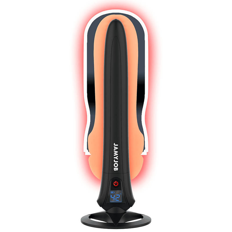 JAMYJOB - PREW SLEEVE WARMER 2