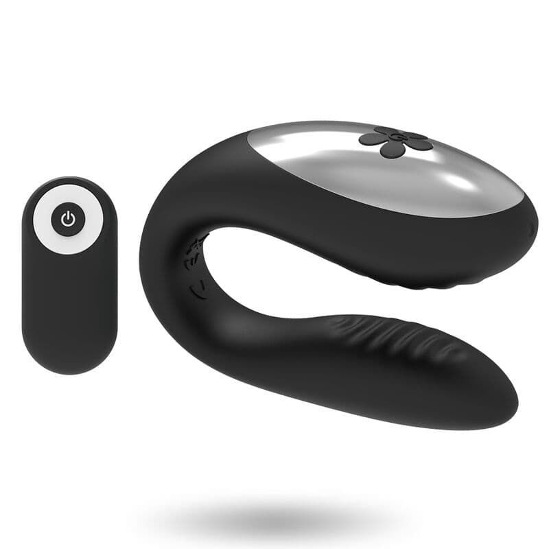 BRILLY GLAM - WE LOVE  FOR PARTNERS BLACK REMOTE CONTROL 4