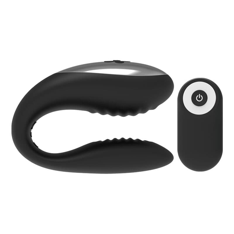 BRILLY GLAM - WE LOVE  FOR PARTNERS BLACK REMOTE CONTROL 2