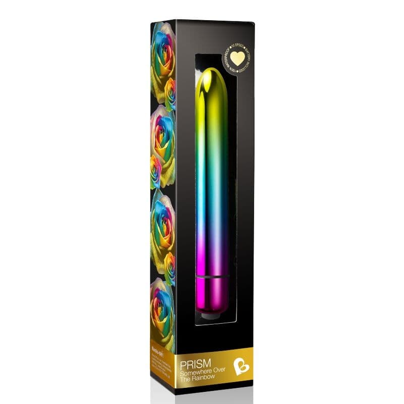 ROCKS-OFF - PRISM VIBRATING BULLET 4