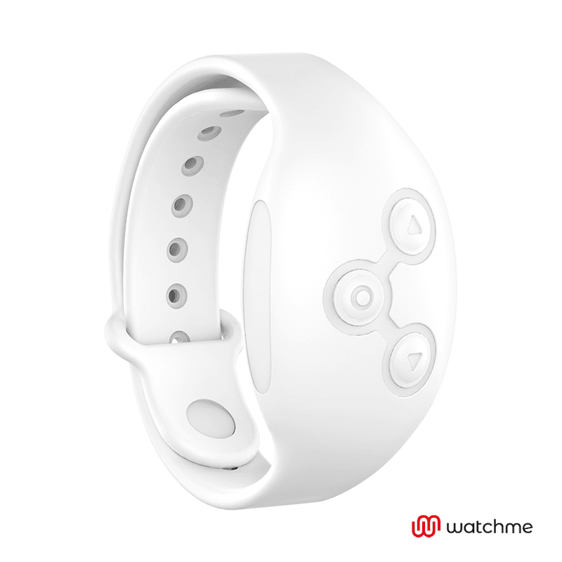 WEARWATCH - EGG REMOTE CONTROL WATCHME TECHNOLOGY SEAWATER / SNOW 3