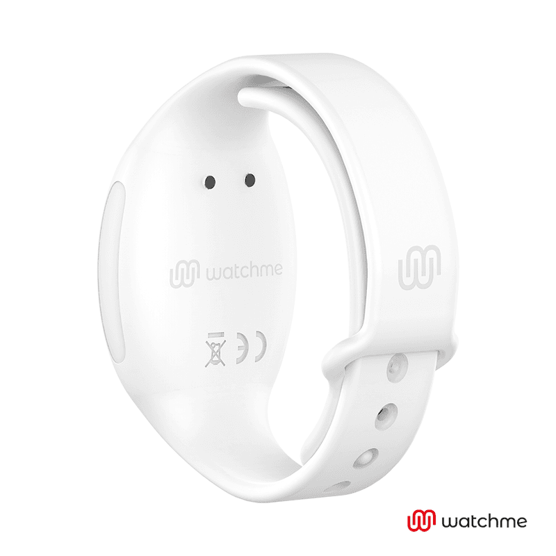 WEARWATCH - DUAL TECHNOLOGY WATCHME VIBRATOR SEAWATER / SNOW 4
