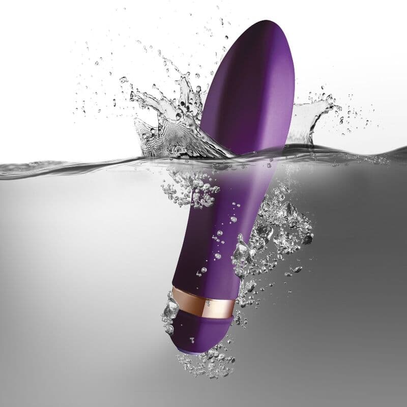 ROCKS-OFF - TWISTER VIBRATOR 10 MODES 2