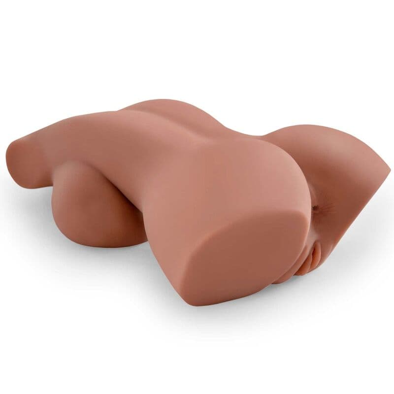 PDX PLUS - PERFECT 10 TORSO 4