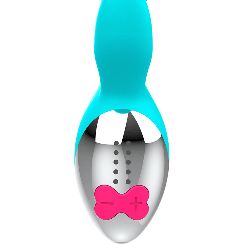 HAPPY LOKY - MIKI RABBIT 5