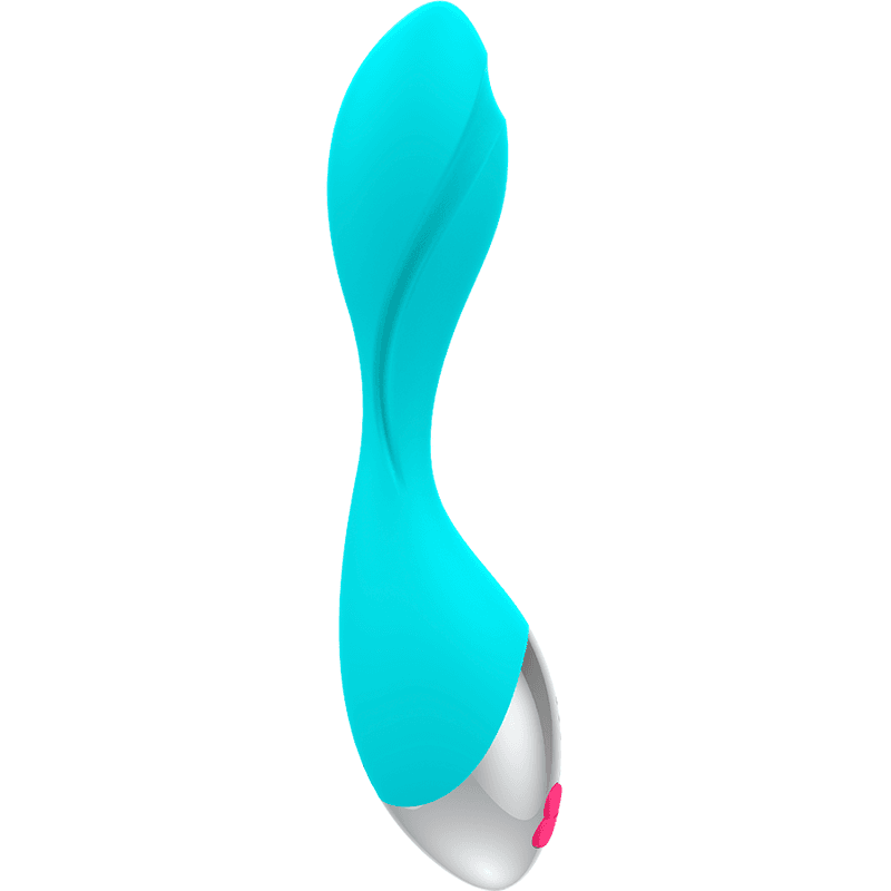 HAPPY LOKY - MINI FUN VIBRATOR 3