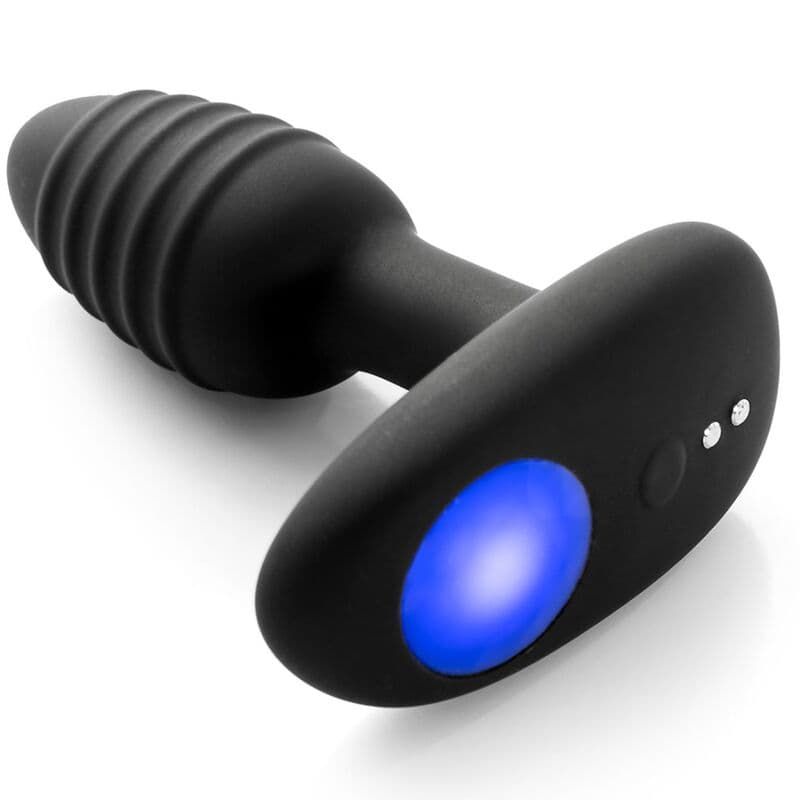 KIIROO - LUMEN PLUG VIBRATION CONTROL APP 2