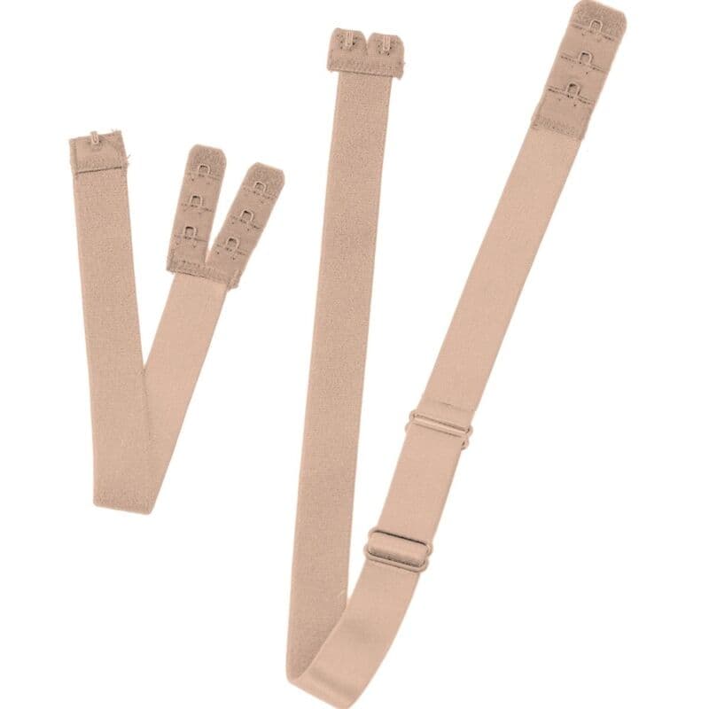BYE-BRA - OPEN BACK BRA ADAPTERS 3 UNITS 4