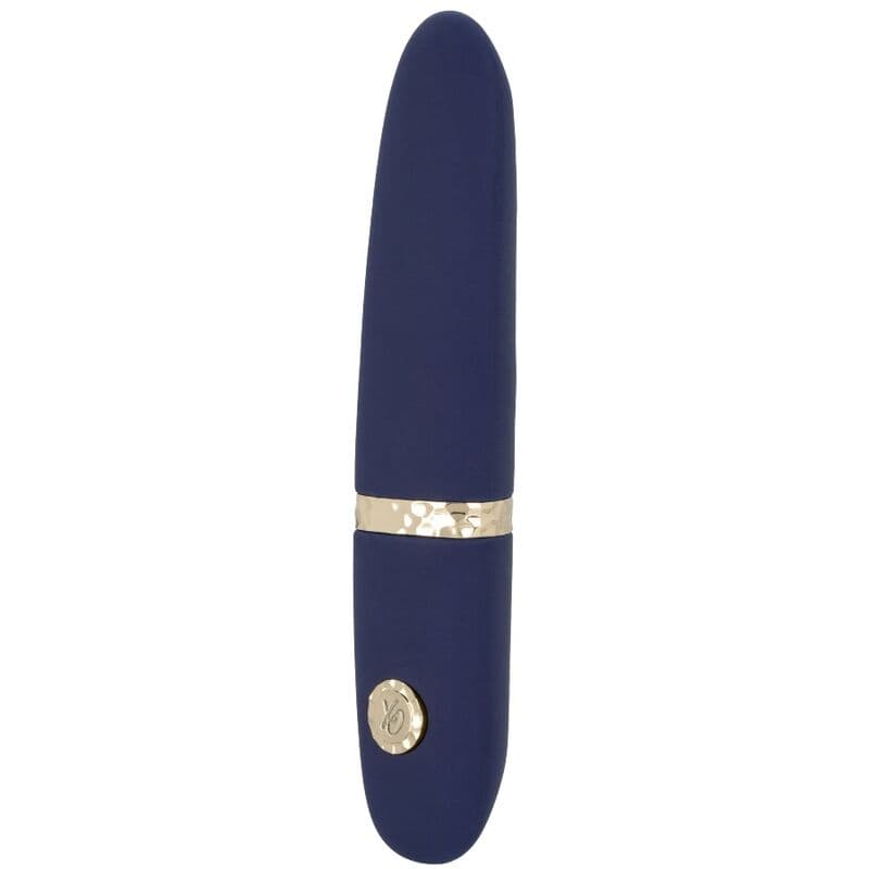 CALEXOTICS - CHIC DAISY MINI MASSAGER 2