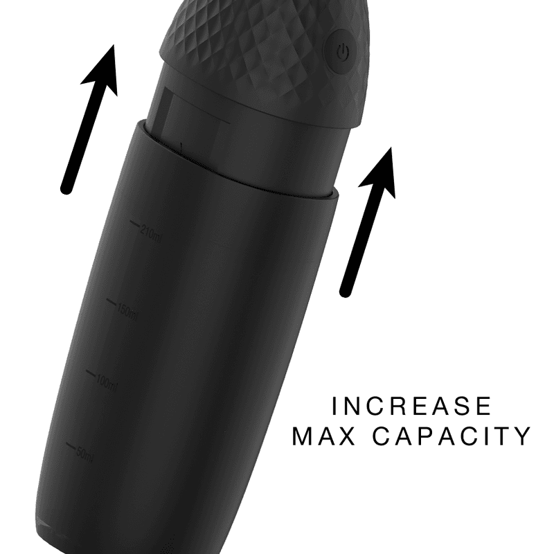 ANBIGUO - ULTIMATE AUTOMATIC ANAL CLEANER 5 INTENSITIES 4