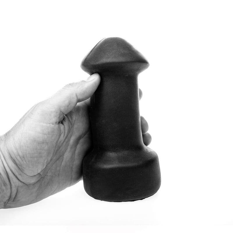 ALL BLACK - MASTURBATOR HOOK-UP 4