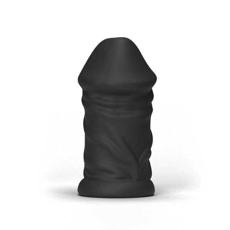 ALL BLACK - MASTURBATOR DADDY 3