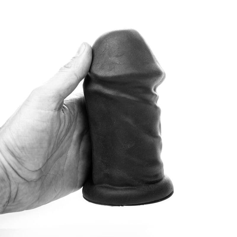 ALL BLACK - MASTURBATOR DADDY 4