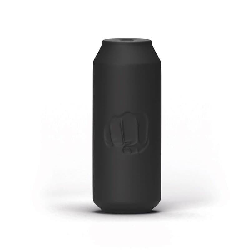 ALL BLACK - MASTURBATOR ENERGY 3