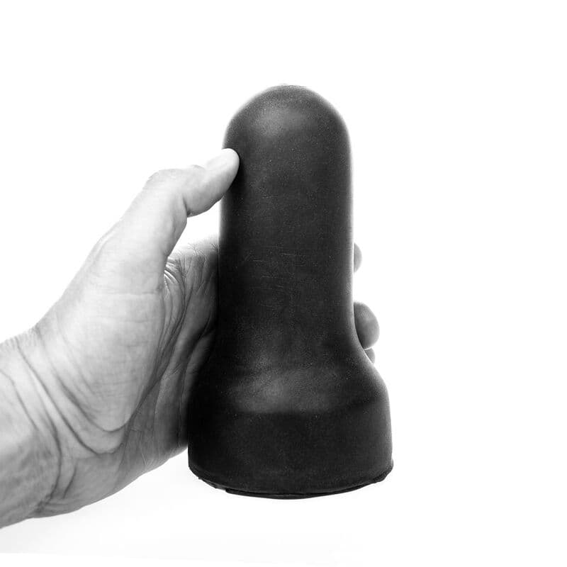 ALL BLACK - MASTURBATOR LOOP MODEL 2 3