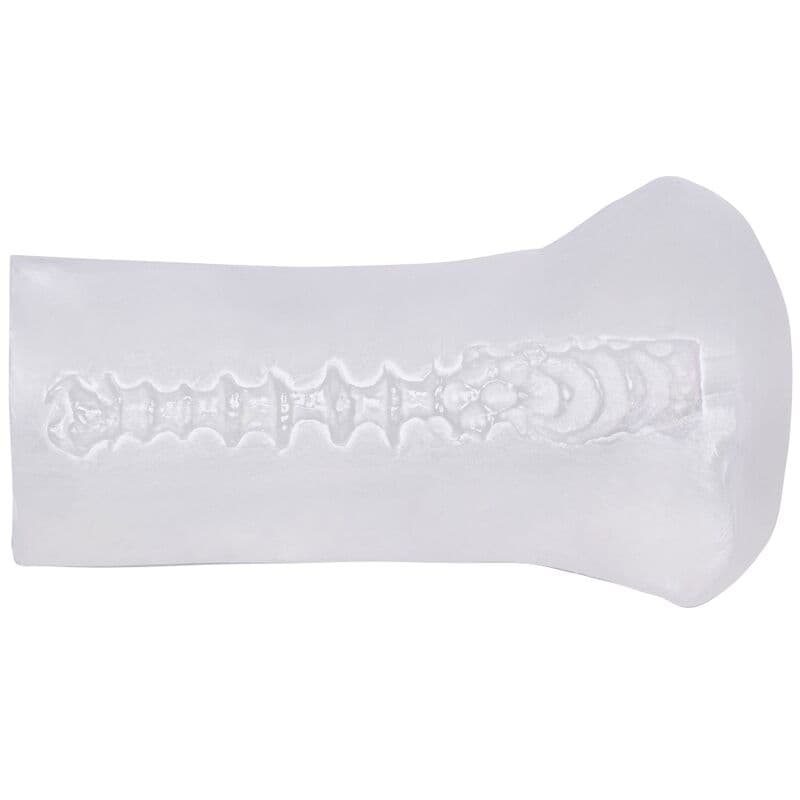 CALEXOTICS - BOUNDLESS STROKER TRANSPARENT 4