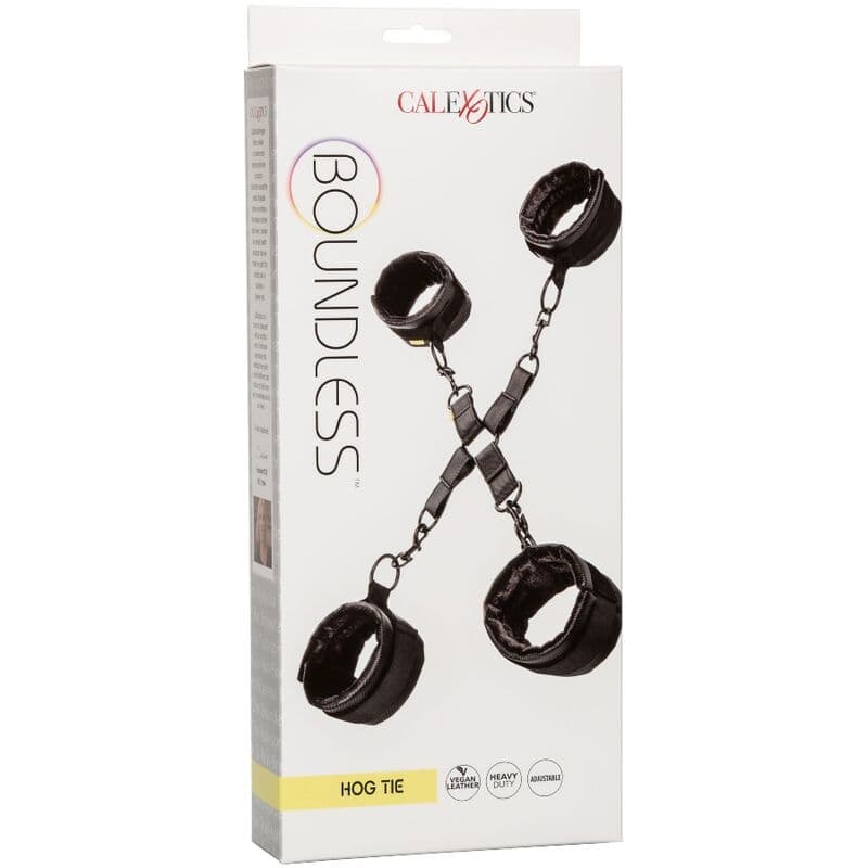 CALEXOTICS - BOUNDLESS HOG TIE 5