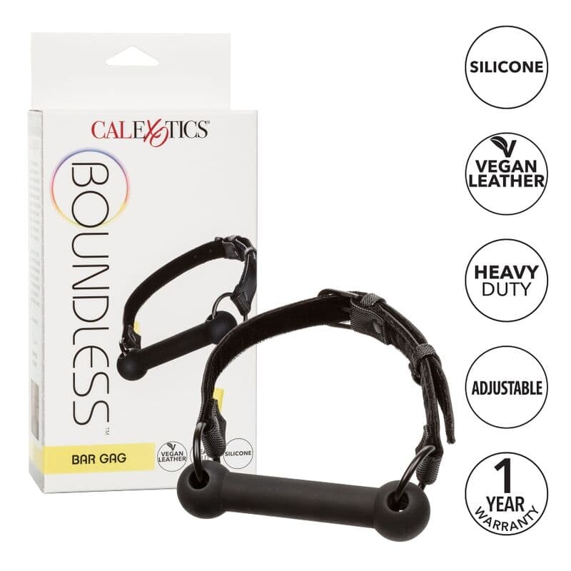 CALEXOTICS - BOUNDLESS BAR GAG 2