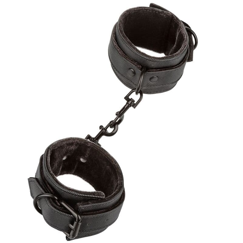 CALEXOTICS - BOUNDLESS ANKLE CUFFS 2