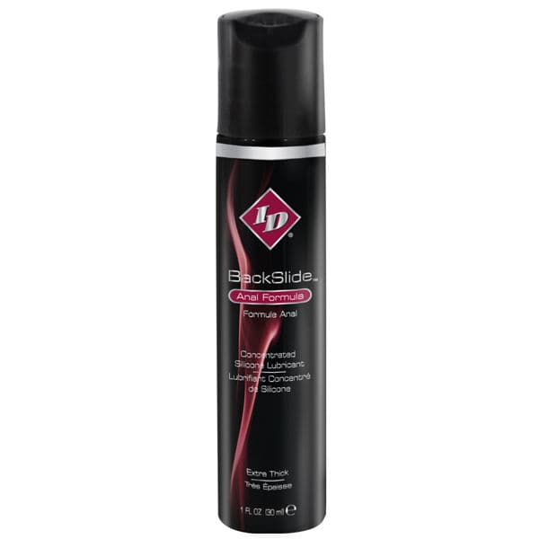 ID BACKSLIDE - ANAL FORMULA 30 ML 2