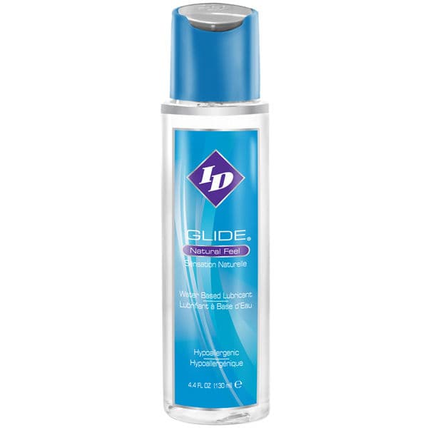 ID GLIDE - WATER BASED LUBRICANT ID 130 ML 2
