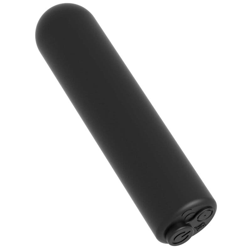 FETISH FANTASY LIMITED EDITION - REMOTE CONTROL VIBRATING PANTIES 5