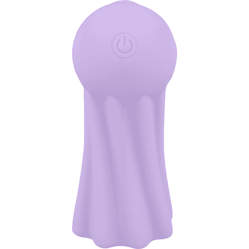 OHMAMA - MEDUSA CLITORIS STIMULATOR 3