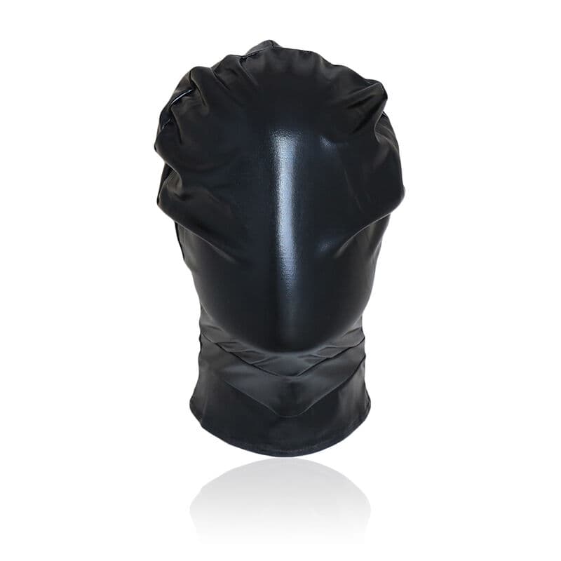 OHMAMA FETISH - GAPLESS HAT 2