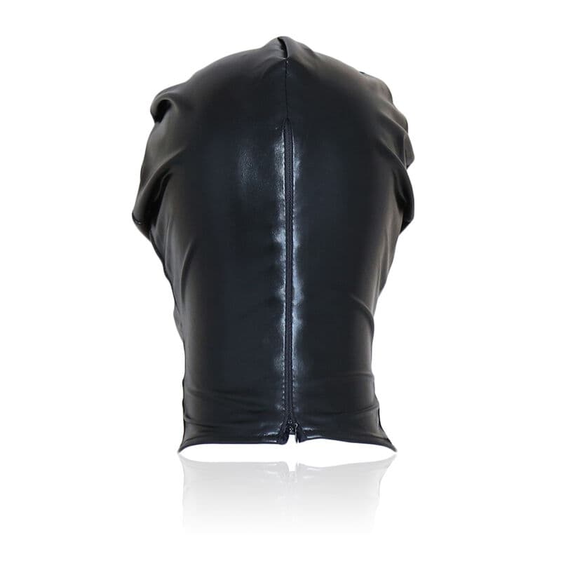 OHMAMA FETISH - GAPLESS HAT 5