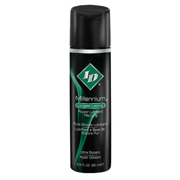 ID MILLENIUM - LUBRICANT SILICONE MILLENIUM 65 ML 2