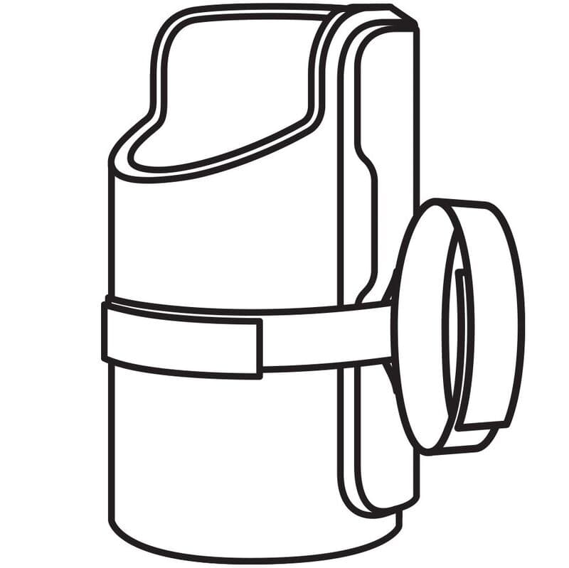 KIIROO - KEON HAND STRAP - WRIST STRAP 2