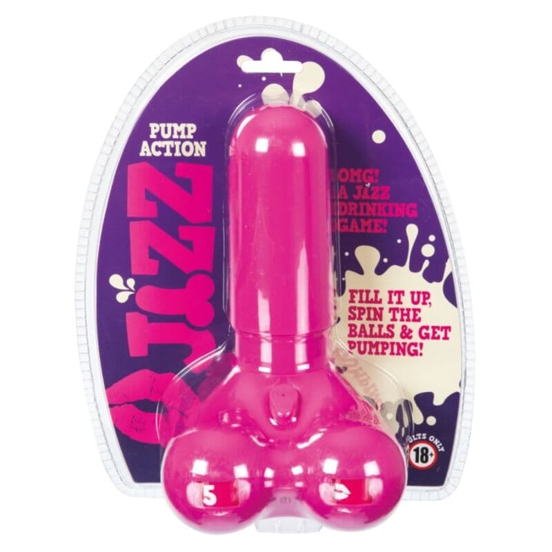 SPENCER & FLEETWOOD - JIZZ DRINKING GAME 5