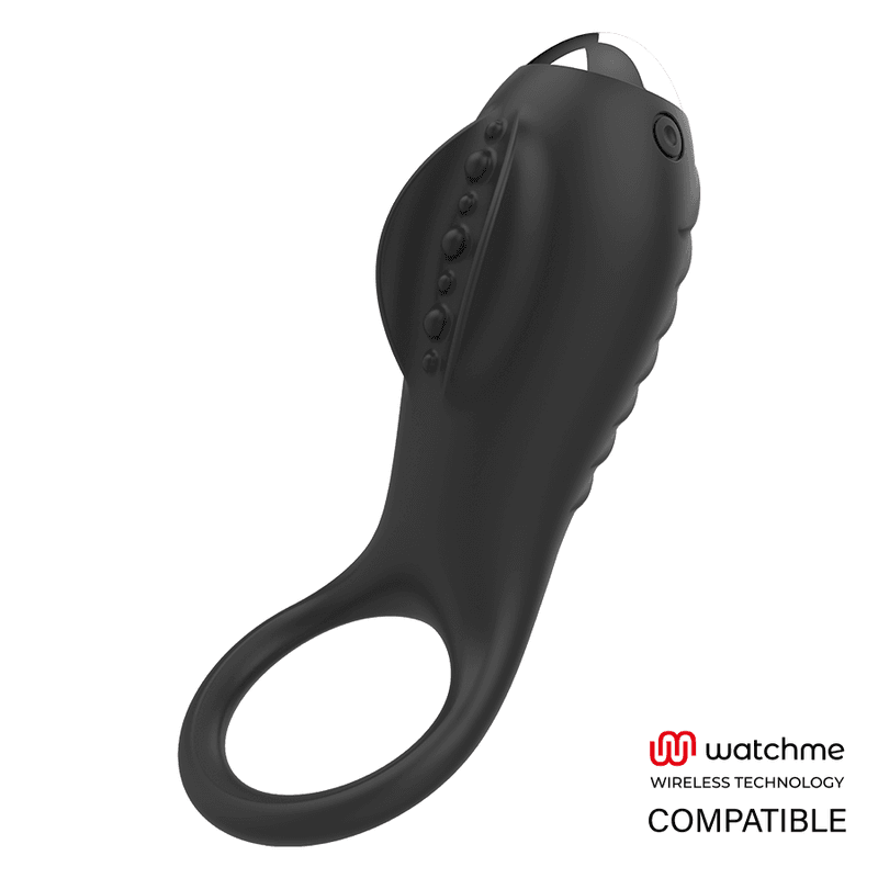 BRILLY GLAM - ALAN RING + WATCHME REMOTE CONTROL 3