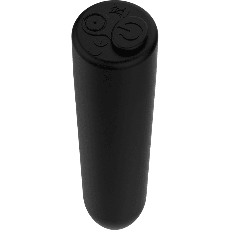 INTENSE - VIBRATING BULLET - 10 PATTERNS 5