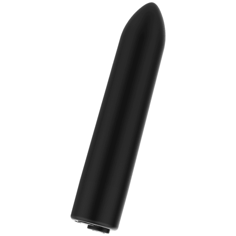 INTENSE - VIBRATING BULLET - 10 PATTERNS 2
