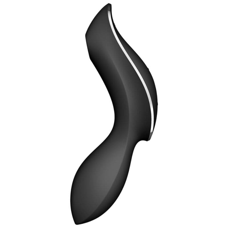 SATISFYER CURVY TRINITY 2 ESTIMULADOR Y VIBRADOR 3