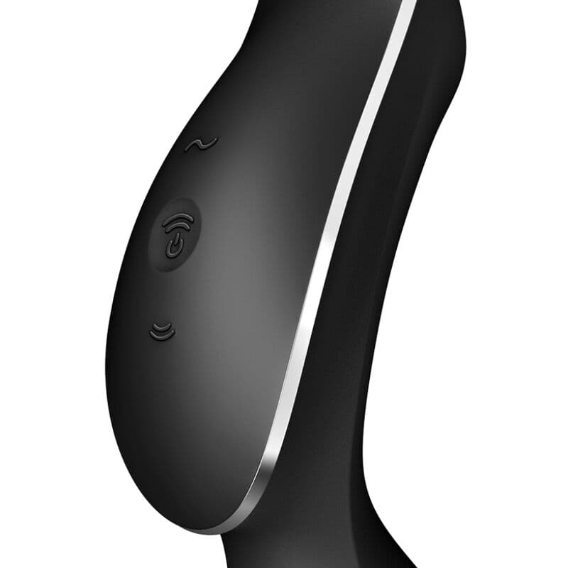 SATISFYER CURVY TRINITY 2 ESTIMULADOR Y VIBRADOR 5