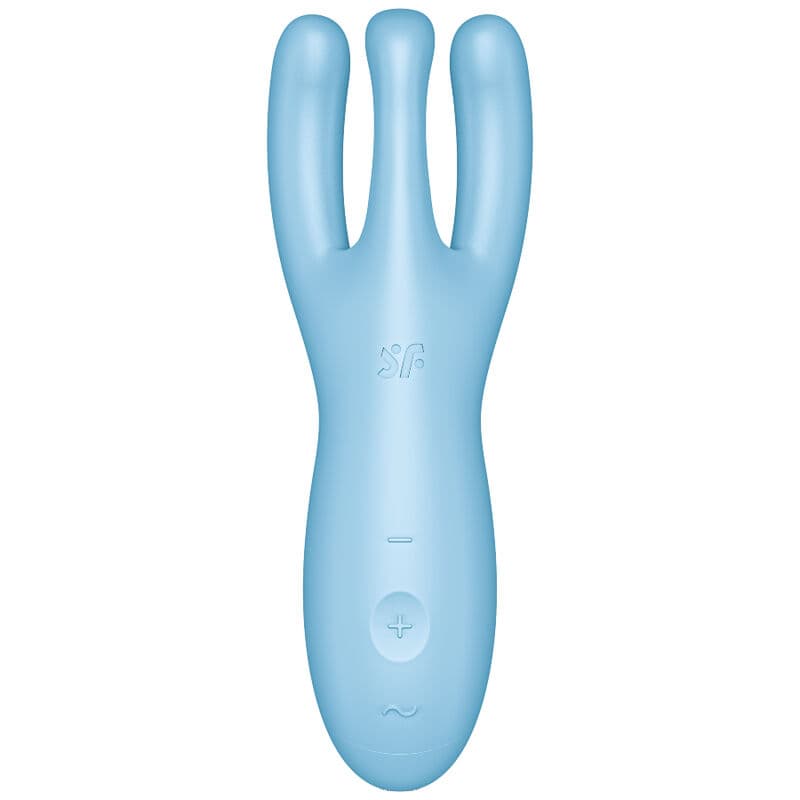 SATISFYER THREESOME 4 VIBRADOR APP 4