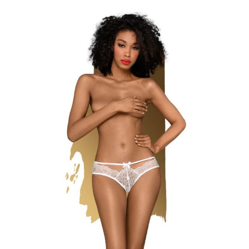 PENTHOUSE - ADORE ME PANTIES 4