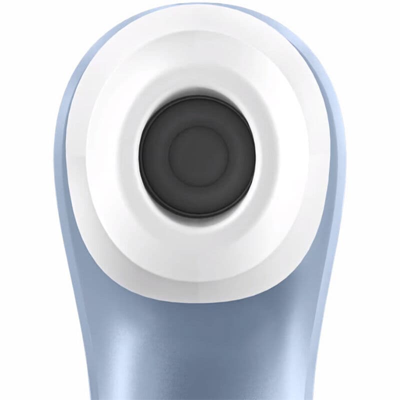 SATISFYER PRO 2 ESTIMULADOR - VIOLETA 5
