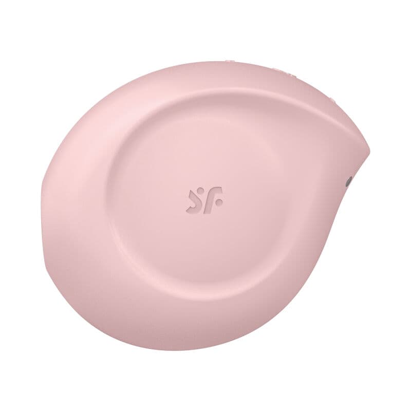 SATISFYER - SUGAR RUSH ESTIMULADOR Y VIBRADOR 3